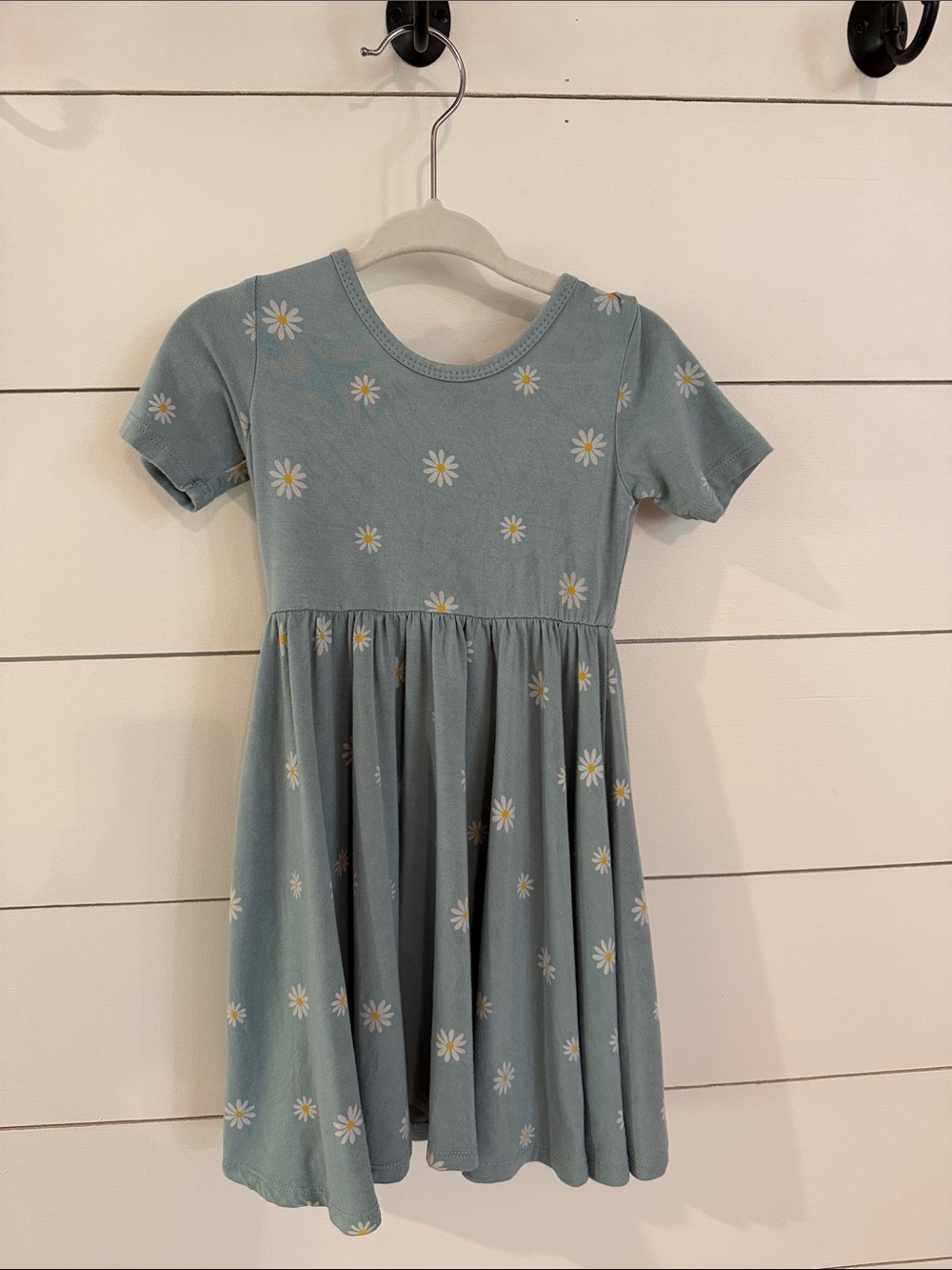 Kyte Baby Daisy Twirl Dress